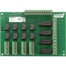 Relaismodul 4x230V/8A, 8x24V/1A