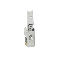 VdS-Riegelschaltkontakt, 6 m Kabel