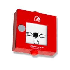 HFM NOTIFIER rot EN54-11 m. Isolator