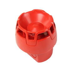 EN Alarmgeber rot IP65