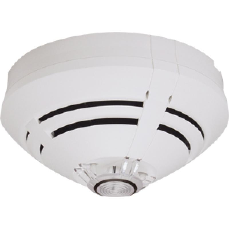 Thermodifferentialmelder IQ8Quad