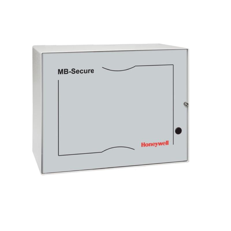 ZG2 Gehäuse für MB-Secure