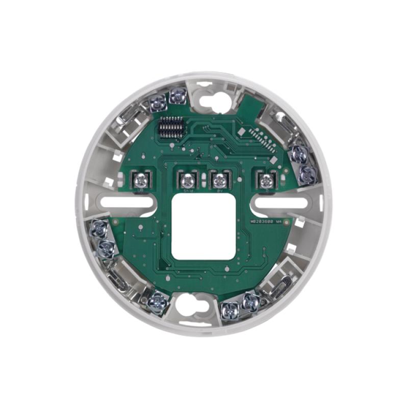 Rauchmeldersockel-Modul BUS-2/BUS-1
