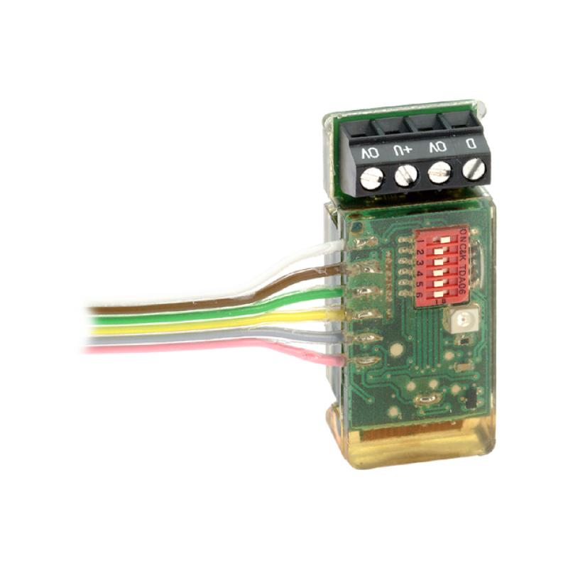 Mini-Modul BUS-2