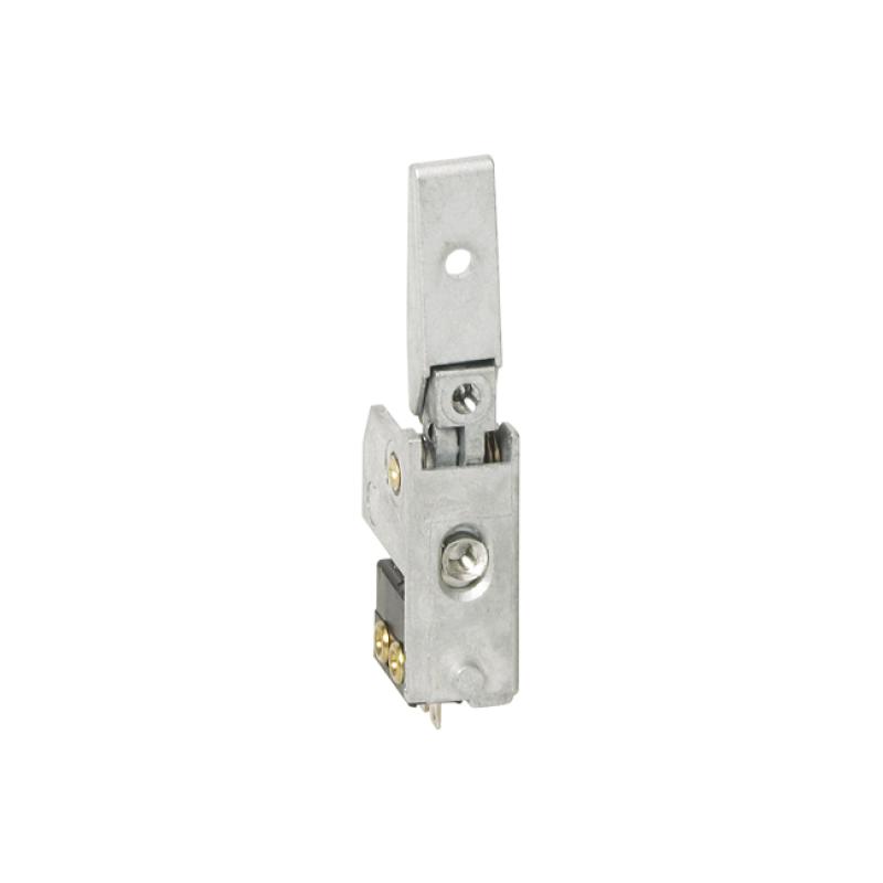 VdS-Riegelschaltkontakt, 6 m Kabel
