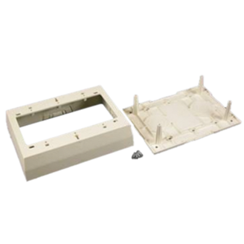 Montagesockelzusatz für RTS151KEY