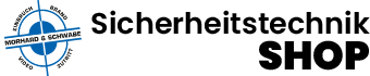 Sicherheitstechnik Shop